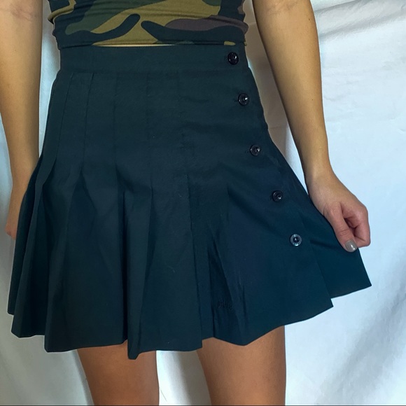 Prince pleated skirt!! - Picture 2 of 5